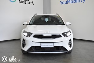 KIA Stonic 1.2 DPI ECO GPL Urban